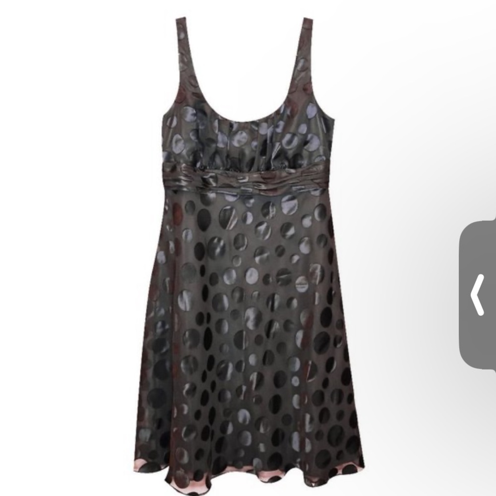 Evan - Picone Size 8 Party Dress